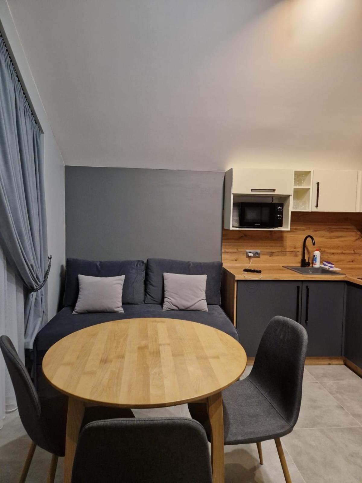 Cottages Grun Яблуниця Екстер'єр фото